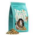 Little One feed for Guinea pigs - Пълноценна храна за морски свинчета 900 гр