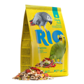 RIO Daily feed for parrots - Пълноценна ежедневна храна за големи папагали 1 кг