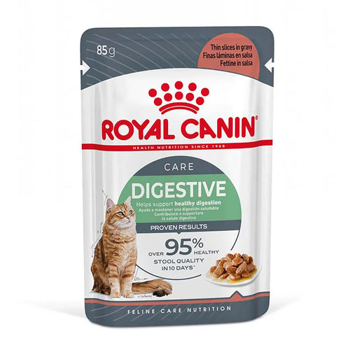 Royal Canin Digestive Care в сос