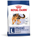 Royal Canin Maxi Adult - Пълноценна храна за израснали кучета от големи породи 15 кг
