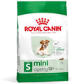 Royal Canin Mini Ageing 12+ - Суха храна за стари кучета над 12 години