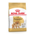Royal Canin Pomeranian Adult - Пълноценна храна за израснали кучета от породата Померан 1.5 кг
