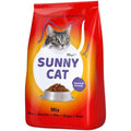 Sunny cat Mix with Chicken&Liver - Пълноценна храна за котки Съни кет микс с пилешко и дроб 10кг