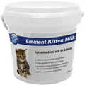 Eminent Kitten Milk – Пълноценно сухо мляко за малки котенца 0.25 гр