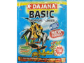 Dajana Basic Flakes - Универсална храна за тропически рибки под формата на люспи 10 гр