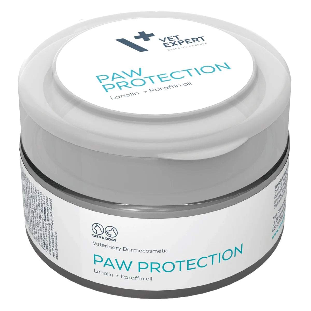 Paw Protection - Защитен крем за лапи 75 мл