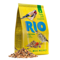 RIO Daily feed for wild birds - Пълноценна ежедневна храна за диви птици 500 гр
